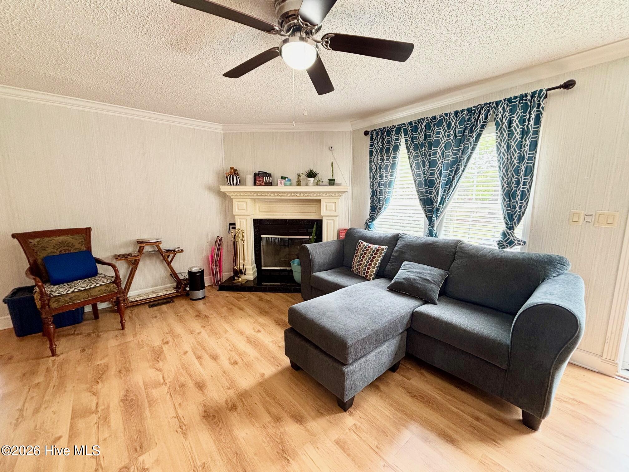 656 Slick Rock Road Goldsboro, NC 27534 - Photo 6 of 20 IMG_0360