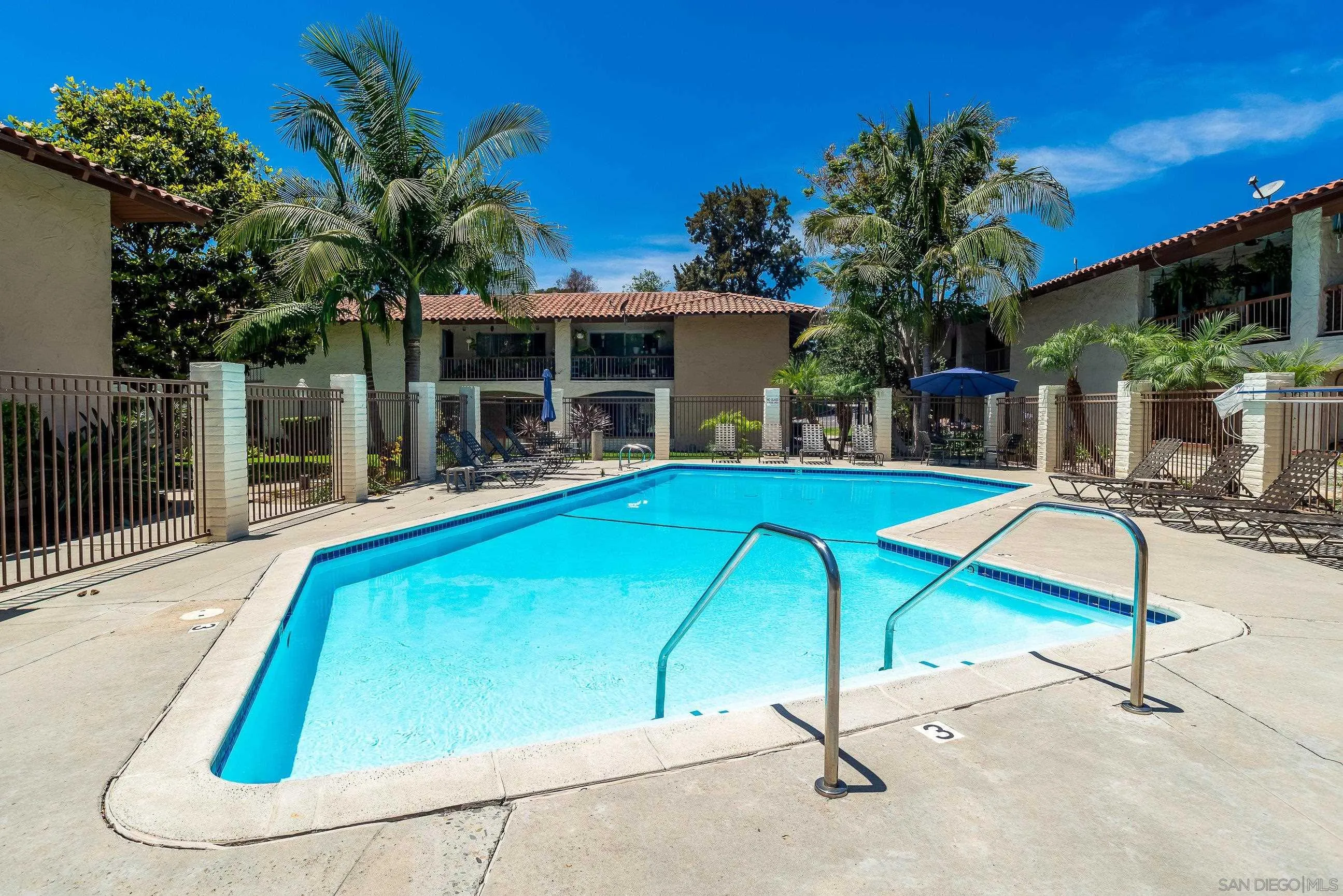 6019 Rancho Mission Road, Unit 201 San Diego, CA 92108 - Photo 52 of 56