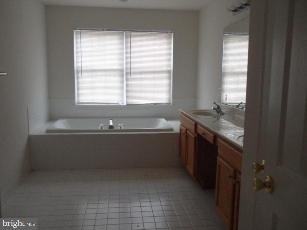 801 Anderson Street Silver Spring, MD 20904 - Photo 11 of 23 master bathroom