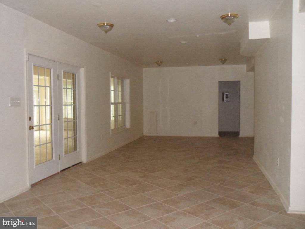 801 Anderson Street Silver Spring, MD 20904 - Photo 19 of 23 basement