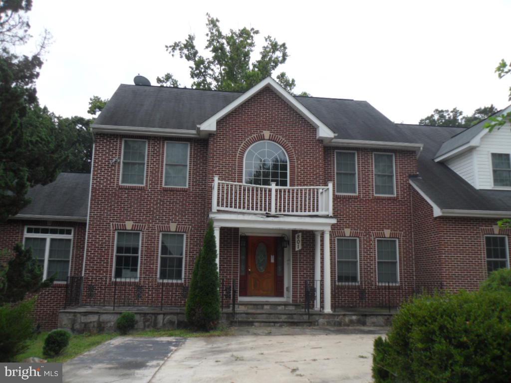 801 Anderson Street Silver Spring, MD 20904 - Photo 23 of 23
