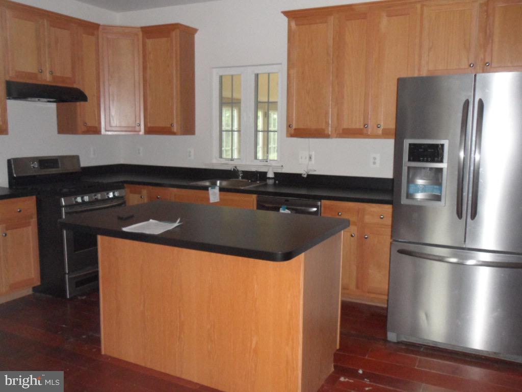 801 Anderson Street Silver Spring, MD 20904 - Photo 9 of 23 kitchen