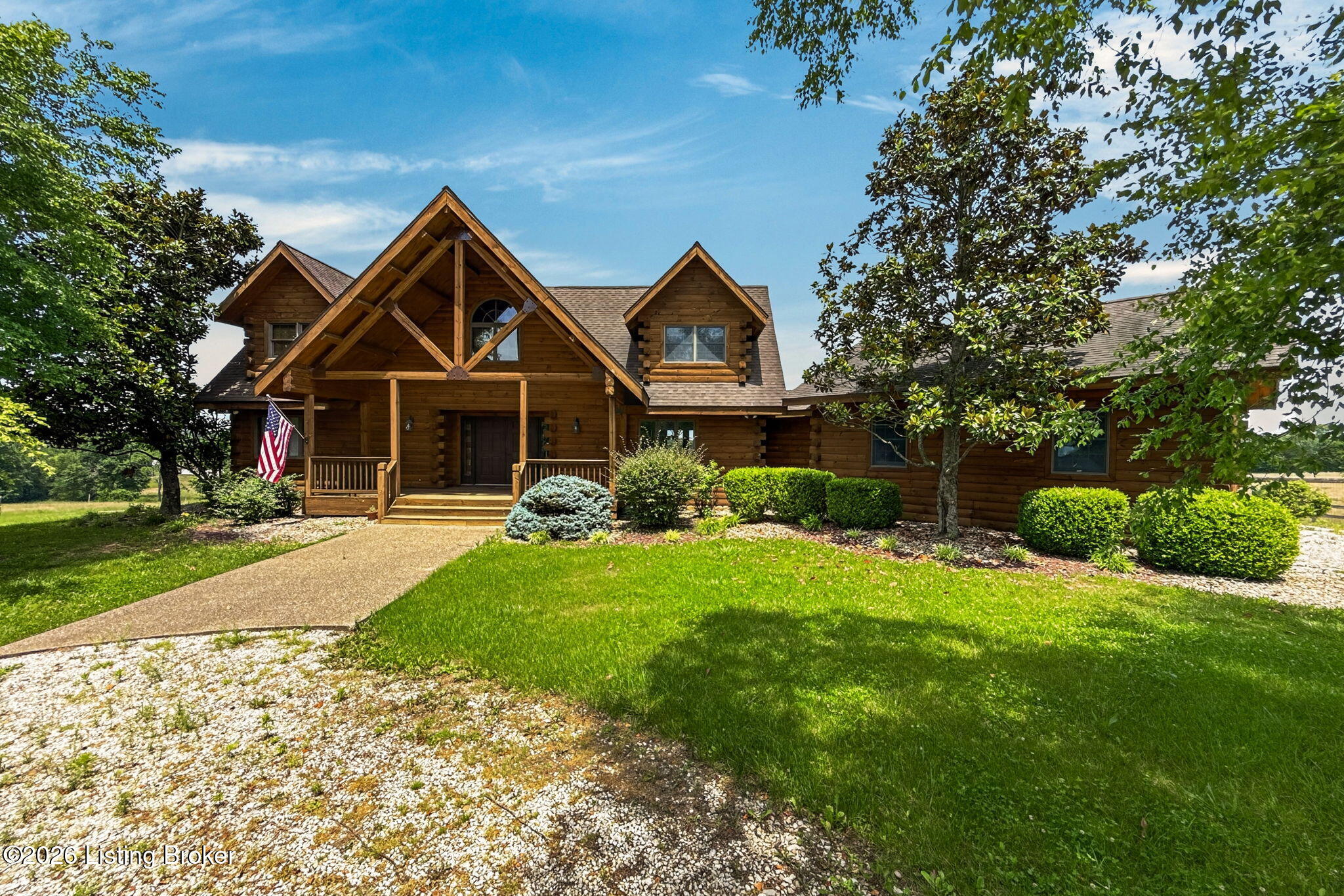 771 Mud Splash Road Elizabethtown, KY 42701 - Photo 3 of 85 25-acre estate in Glendale, Kentucky