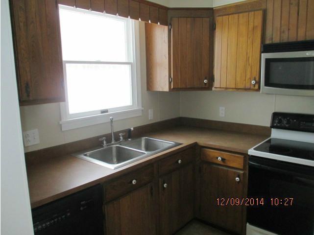 147 No Name Pond Road Lewiston, ME 04240 - Photo 6 of 18 Kitchen.