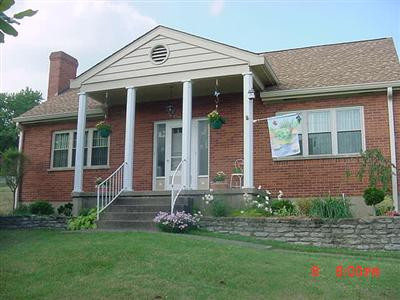 96 Orphanage Road Fort Mitchell, KY 41017 - Photo 1 of 7 Gallery Image 1