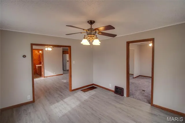 $80,000 | 123 North Sawyer Street, Wilsonville, IL 62093