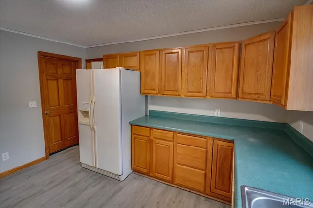 $80,000 | 123 North Sawyer Street, Wilsonville, IL 62093