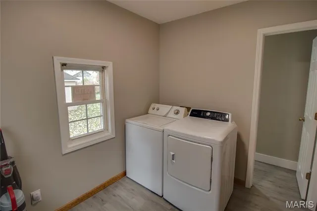 $80,000 | 123 North Sawyer Street, Wilsonville, IL 62093