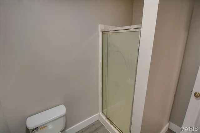 $80,000 | 123 North Sawyer Street, Wilsonville, IL 62093