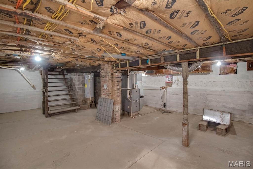 123 North Sawyer Street Wilsonville, IL 62093 - Photo 25 of 30