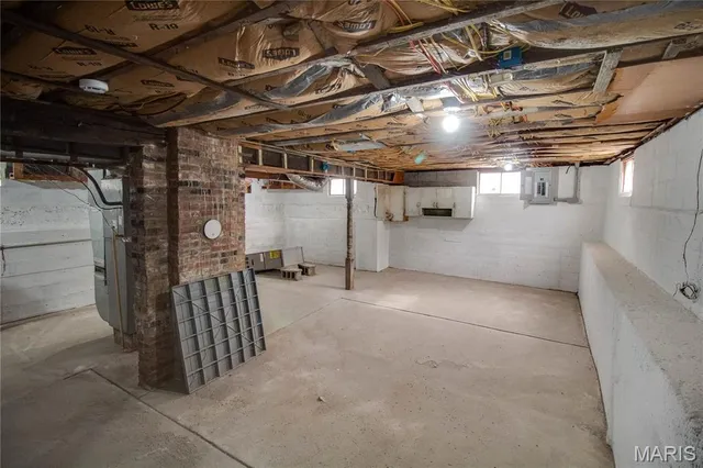 $80,000 | 123 North Sawyer Street, Wilsonville, IL 62093