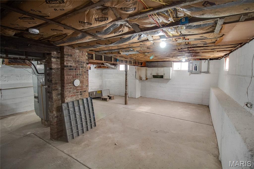 123 North Sawyer Street Wilsonville, IL 62093 - Photo 26 of 30