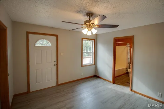 $80,000 | 123 North Sawyer Street, Wilsonville, IL 62093