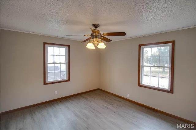 $80,000 | 123 North Sawyer Street, Wilsonville, IL 62093