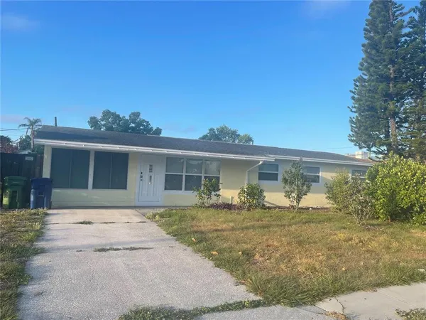 $2,300 | 3712 West Wallace Avenue, Tampa, FL 33611