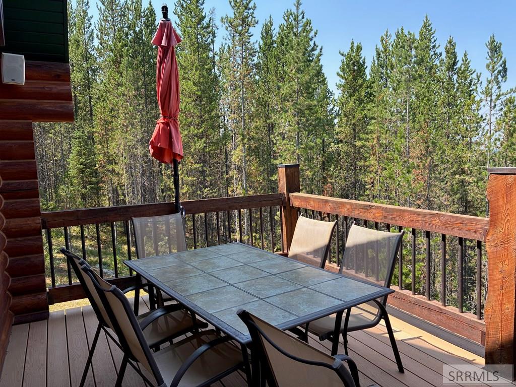 4487 South Rdg Loop, Unit 1 Island Park, ID 83429 - Photo 7 of 28 Gallery Image 7