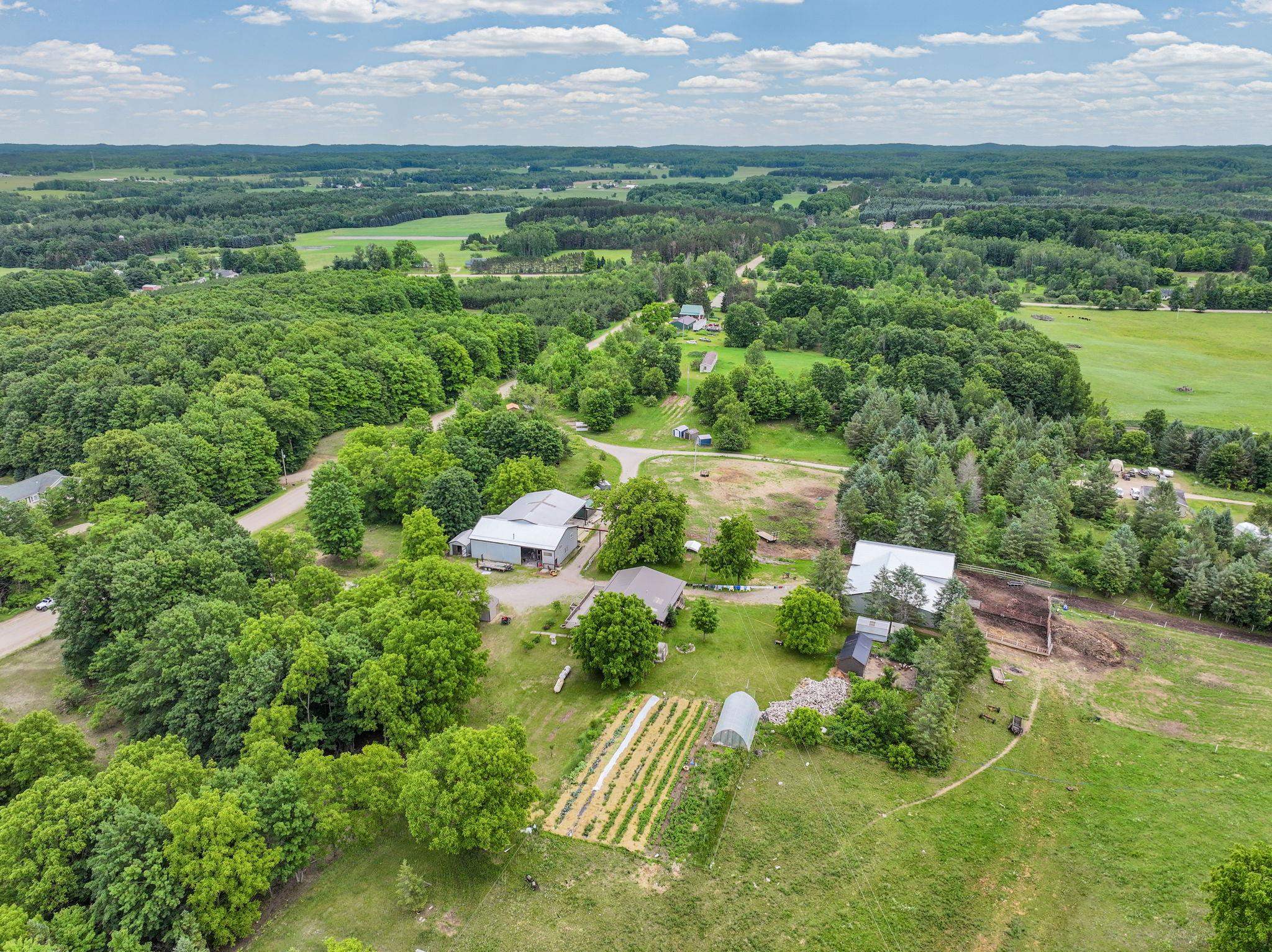 6351 North 33 Road Manton, MI 49663 - Photo 46 of 75