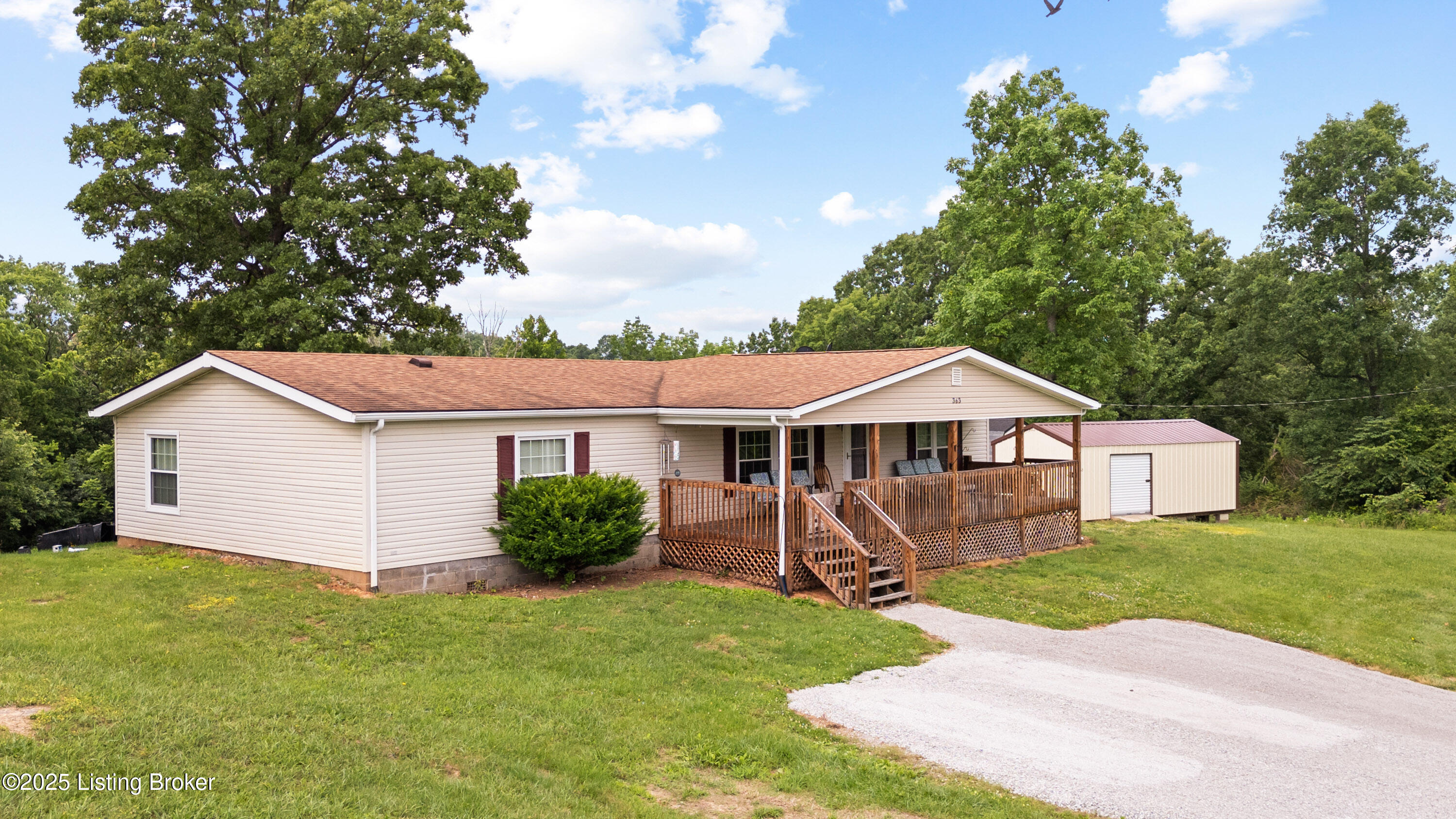 363 Old Ridge Road Shepherdsville, KY 40165 - Photo 30 of 31 004