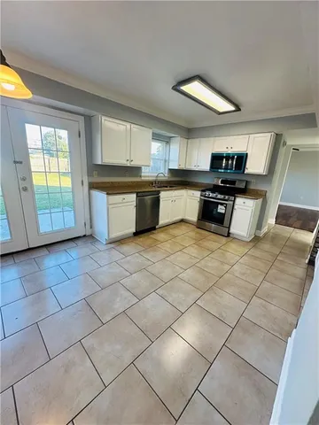 $245,000 | 617 East Marlin Court, Terrytown, LA 70056