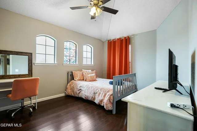 $390,000 | 740 Draco Place, El Paso, TX 79907