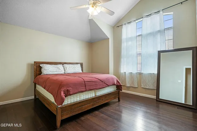 $390,000 | 740 Draco Place, El Paso, TX 79907