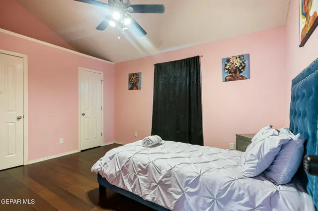 $390,000 | 740 Draco Place, El Paso, TX 79907