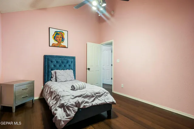 $390,000 | 740 Draco Place, El Paso, TX 79907