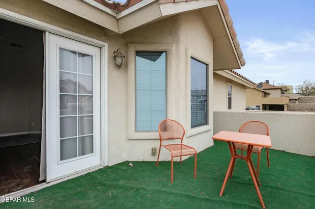 $390,000 | 740 Draco Place, El Paso, TX 79907