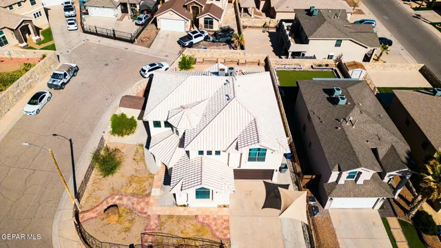 $390,000 | 740 Draco Place, El Paso, TX 79907