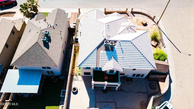 $390,000 | 740 Draco Place, El Paso, TX 79907