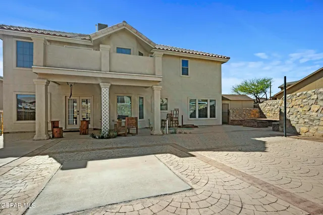 $390,000 | 740 Draco Place, El Paso, TX 79907