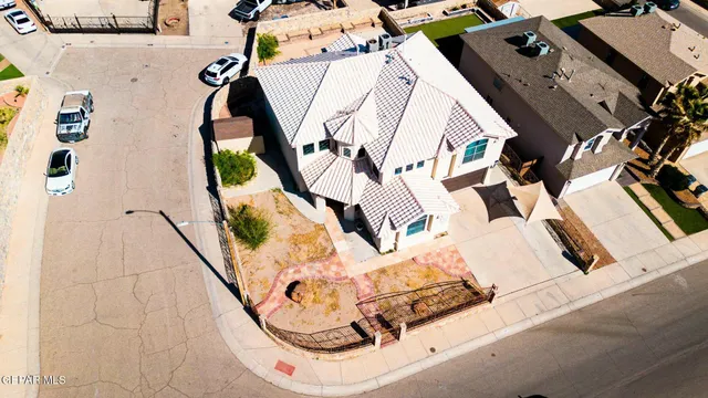 $390,000 | 740 Draco Place, El Paso, TX 79907