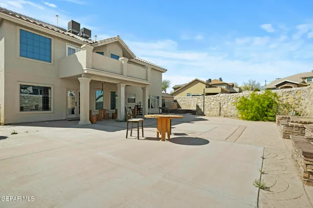 $390,000 | 740 Draco Place, El Paso, TX 79907