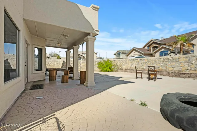 $390,000 | 740 Draco Place, El Paso, TX 79907