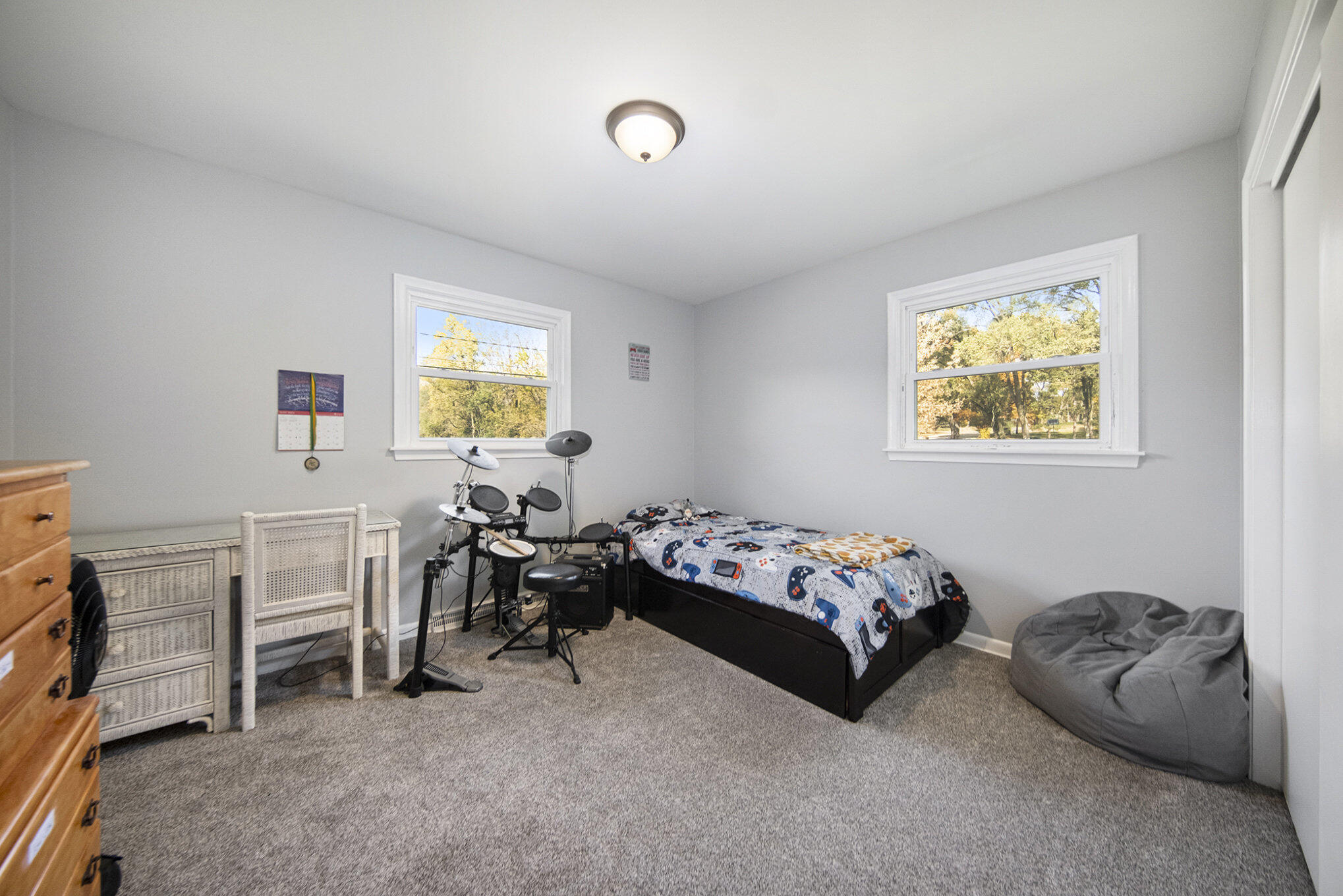 857 South Dettman Road Jackson, MI 49203 - Photo 13 of 27 857 S Dettman Rd, Jackson, MI 49203