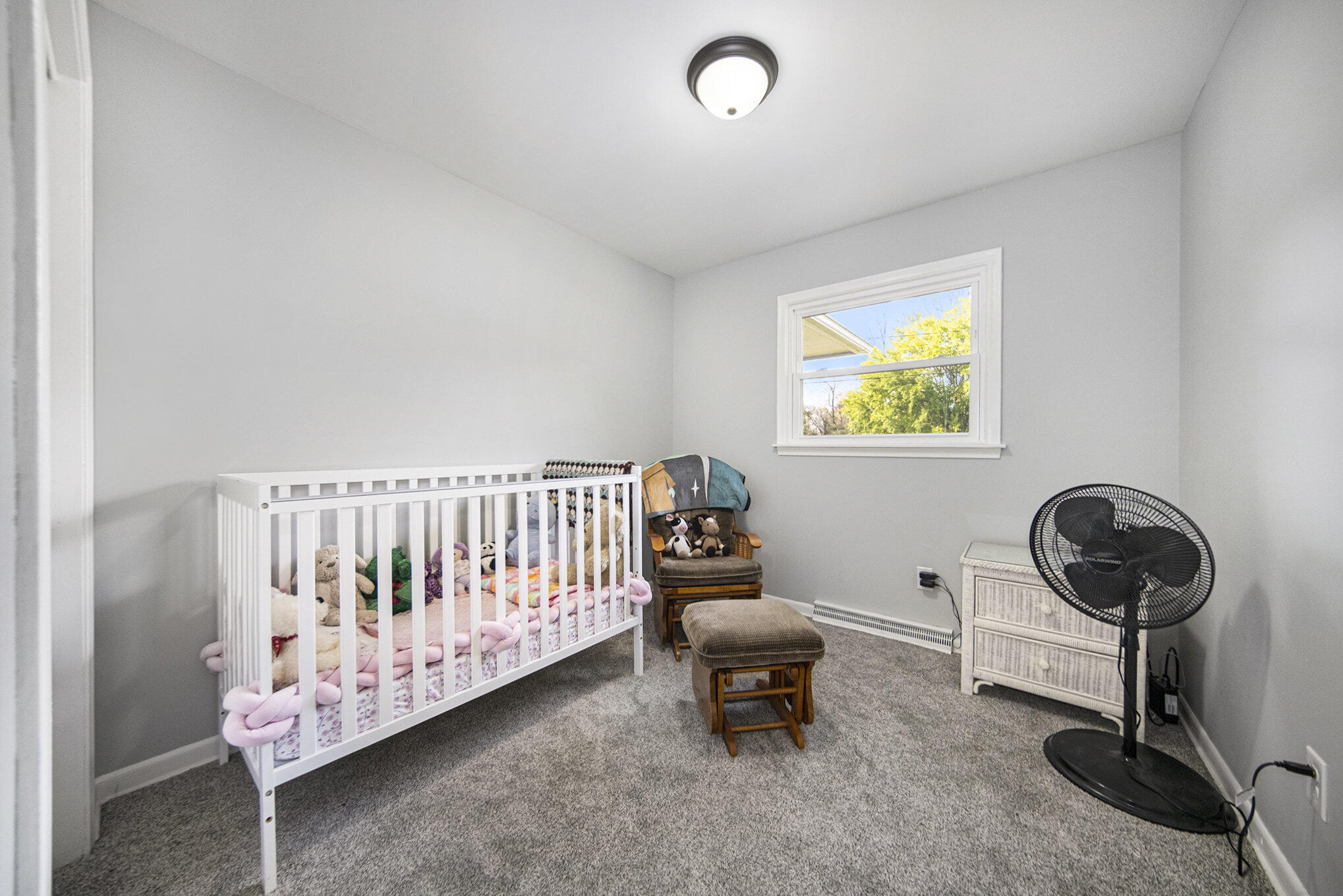 857 South Dettman Road Jackson, MI 49203 - Photo 16 of 27 857 S Dettman Rd, Jackson, MI 49203
