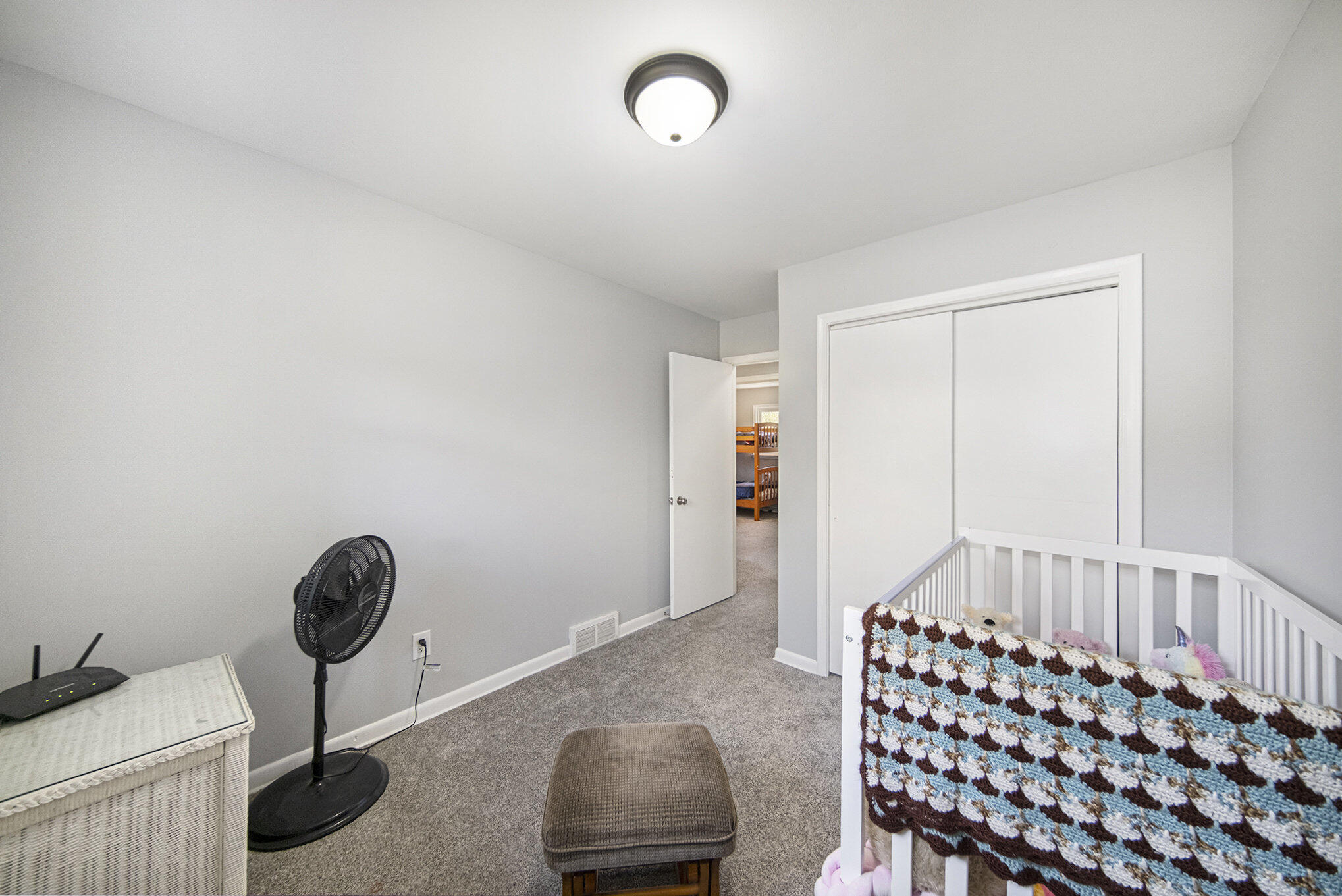 857 South Dettman Road Jackson, MI 49203 - Photo 17 of 27 857 S Dettman Rd, Jackson, MI 49203