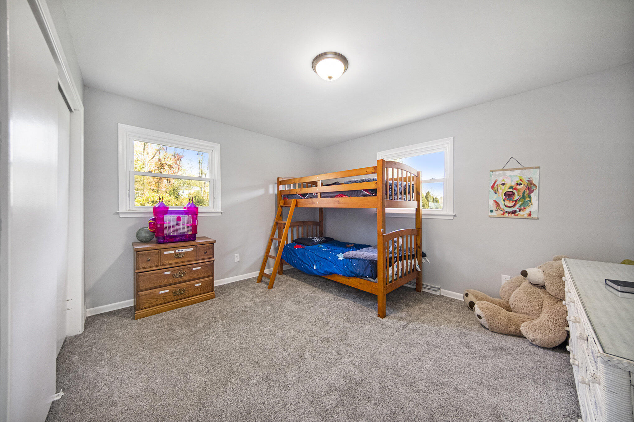 857 South Dettman Road Jackson, MI 49203 - Photo 18 of 27 857 S Dettman Rd, Jackson, MI 49203