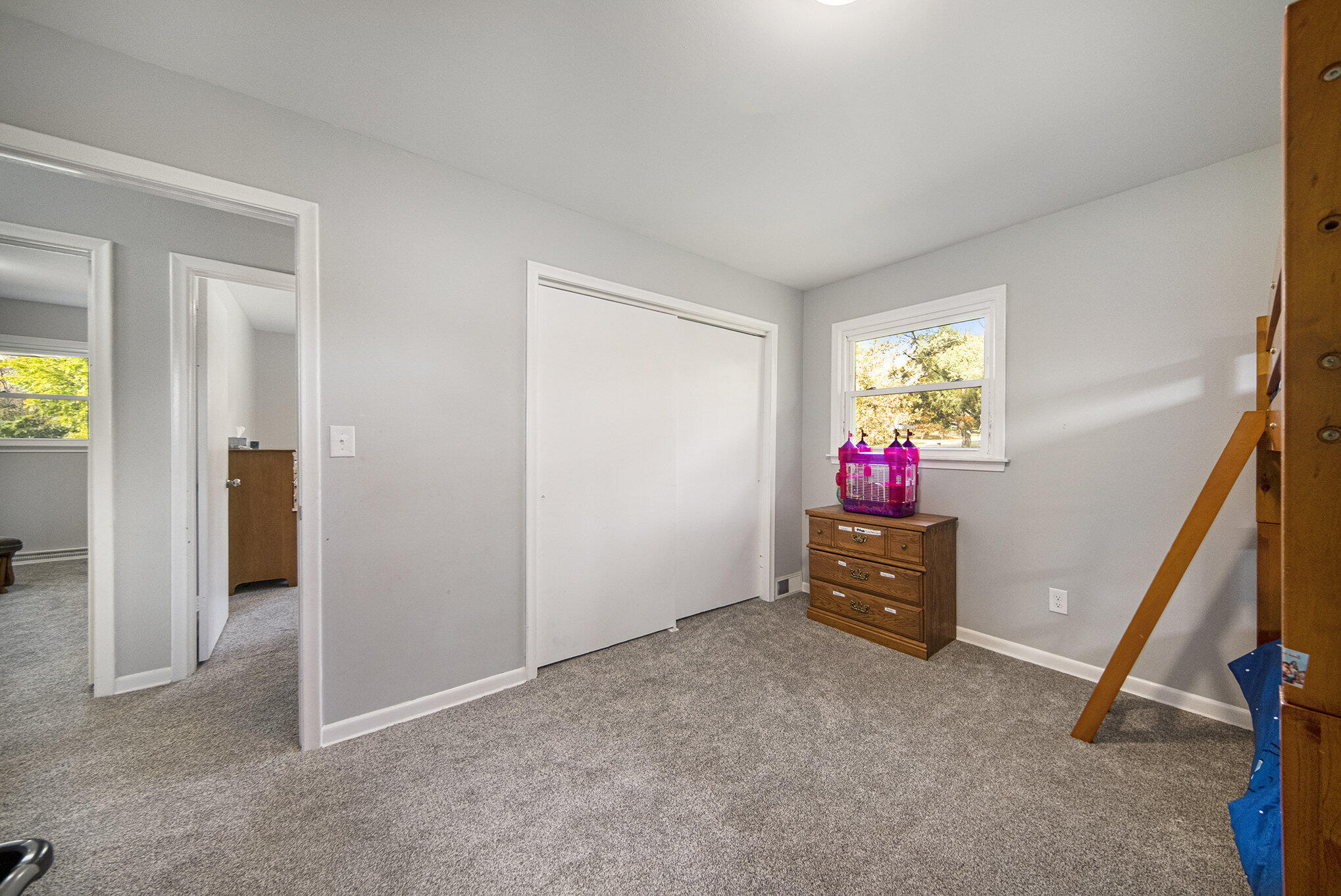 857 South Dettman Road Jackson, MI 49203 - Photo 19 of 27 857 S Dettman Rd, Jackson, MI 49203