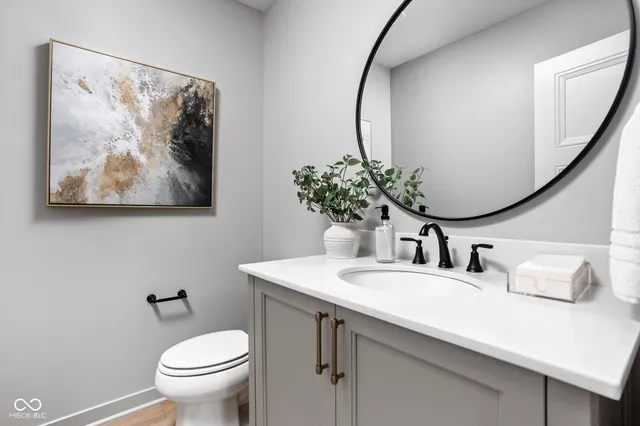 $565,000 | 1677 Ties Way, Westfield, IN 46074