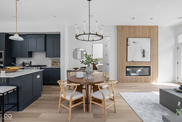 $565,000 | 1677 Ties Way, Westfield, IN 46074