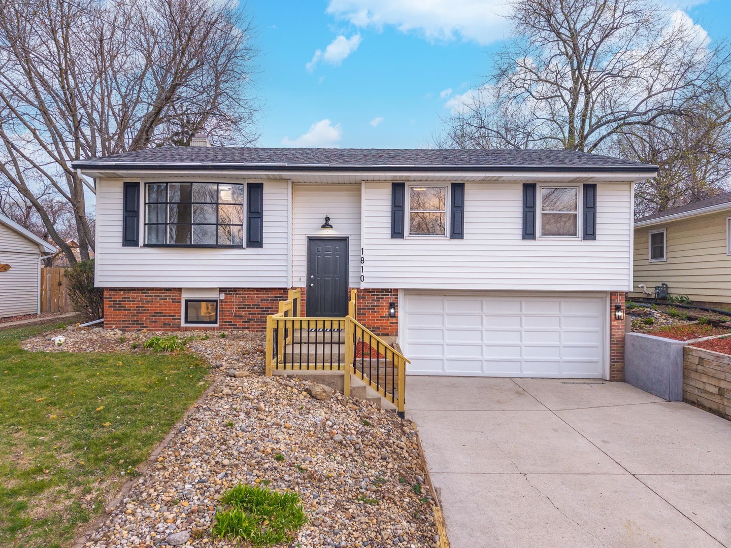 1810 Hoover Drive Normal, IL 61761 - Photo 1 of 28