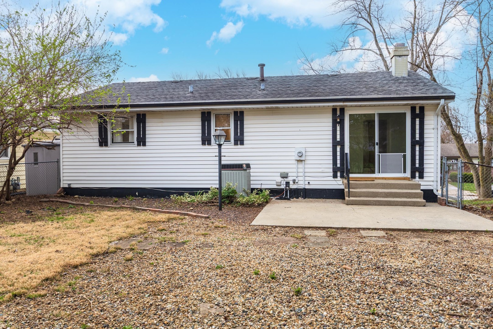 1810 Hoover Drive Normal, IL 61761 - Photo 28 of 28