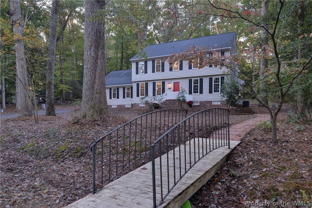 205 Sheffield Road Williamsburg, VA 23188 - Photo 1 of 41 Gallery Image 1