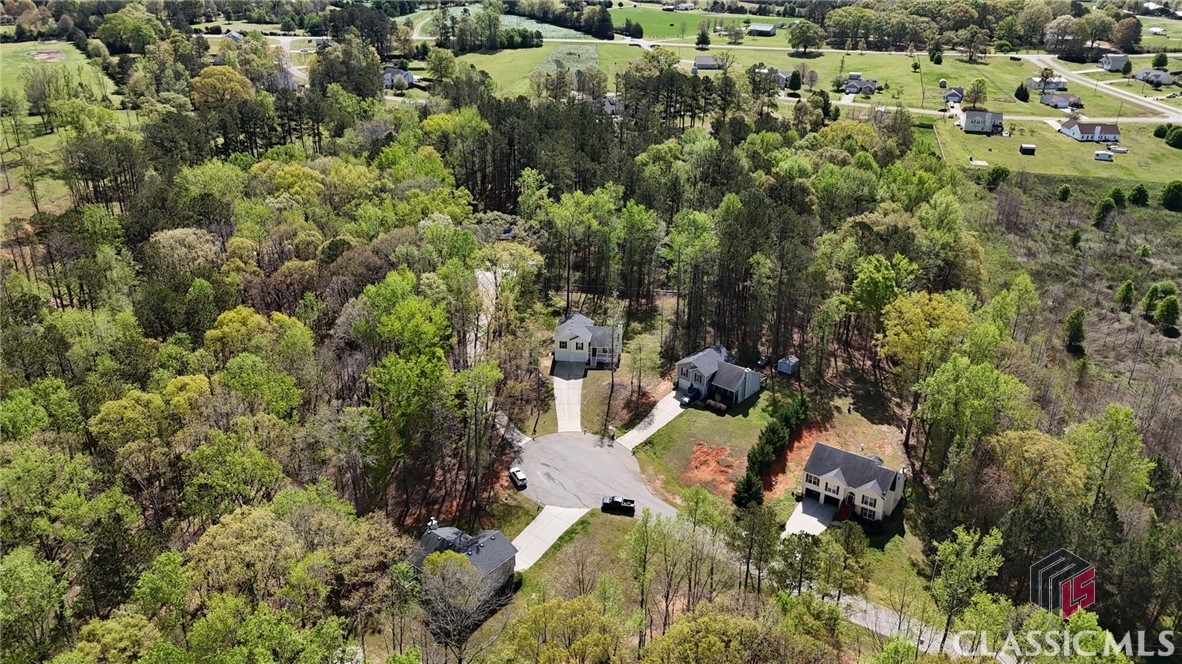 360 Elizabeth Court Colbert, GA 30628 - Photo 7 of 43