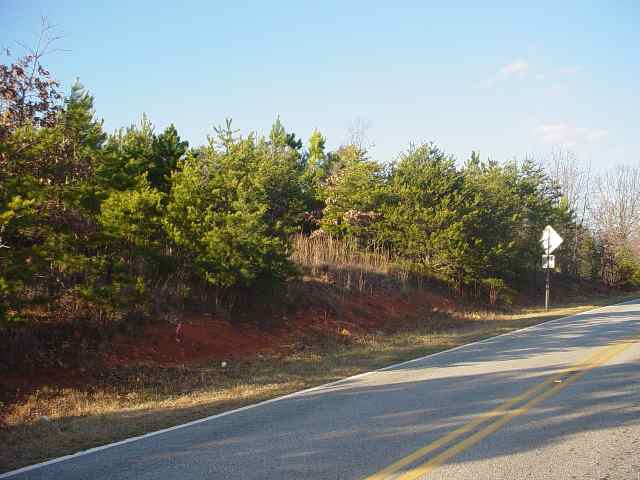 Lot 2 Mt Lebanon Road Greer, SC 29651 - Photo 1 of 1