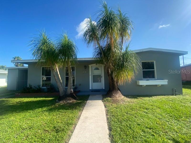 22120 Lasalle Road Port Charlotte, FL 33952 - Photo 1 of 1
