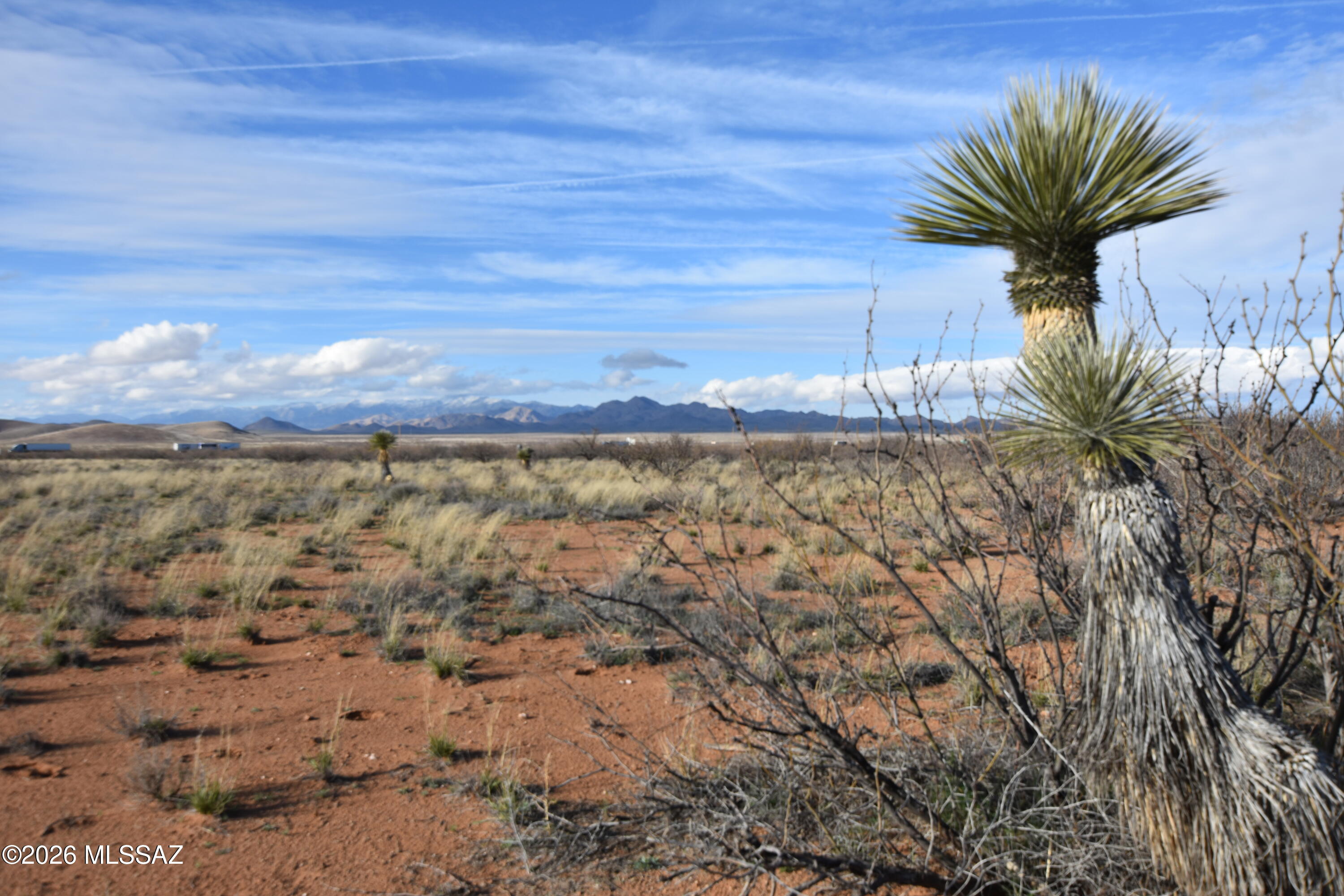 East Howling Wolf Road Willcox, AZ 85643 - Photo 11 of 49