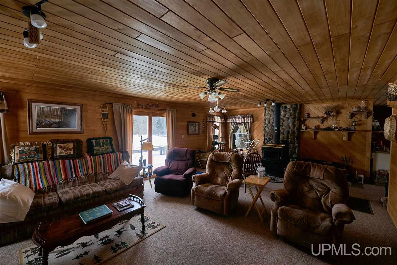 3754 N Billings Road Manistique, MI 49854 - Photo 14 of 29