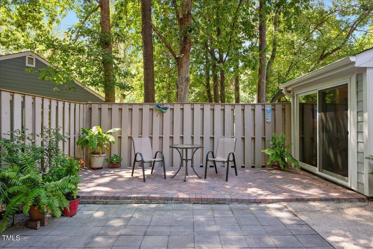 5838 Branchwood Road Raleigh, NC 27609 - Photo 24 of 32 07-13